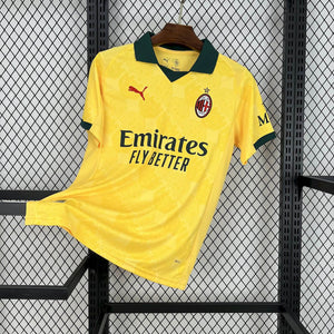 Camisa AC Milan Third 25/26