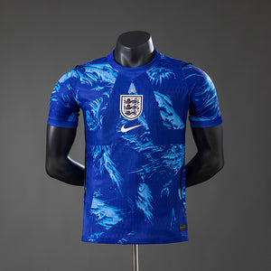 Camisa Inglaterra Goleiro Versão Jogador 2026