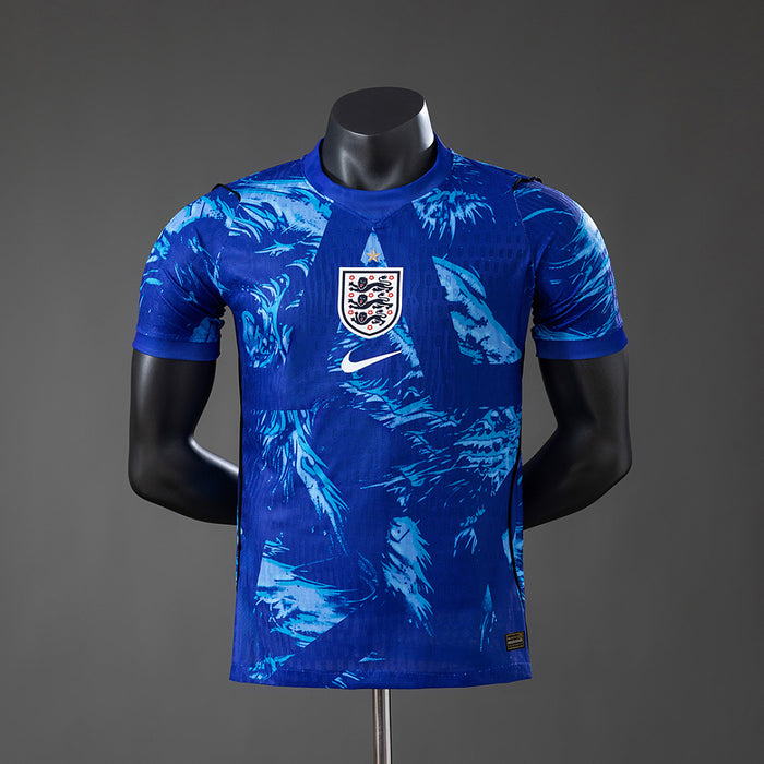 Camisa Inglaterra Goleiro Versão Jogador 2026