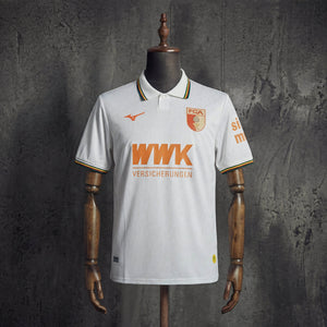 Camisa Augsburg Away 25/26