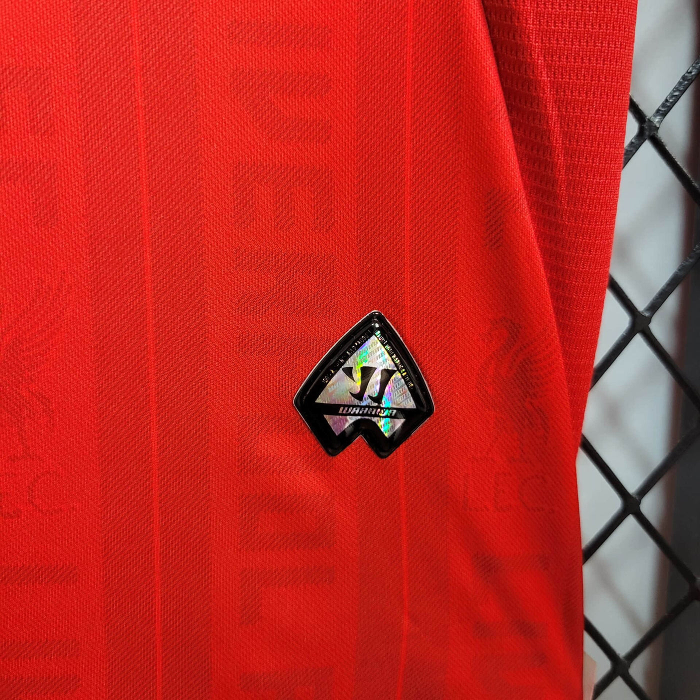 Camisa Liverpool Retrô 13/14