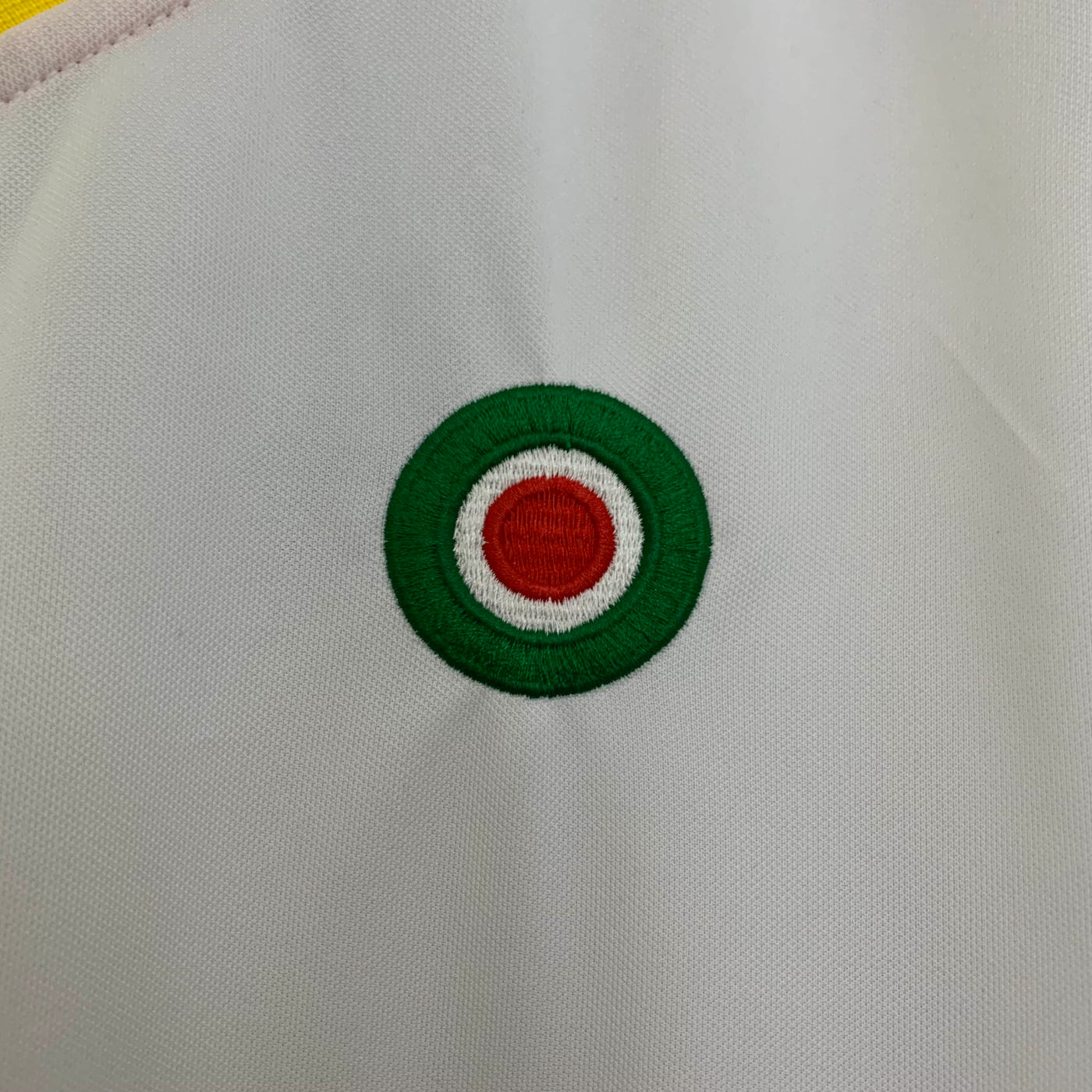Camisa Roma Retrô 91/92