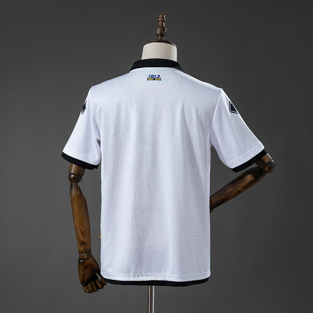 Camisa Parma Retrô 12/13
