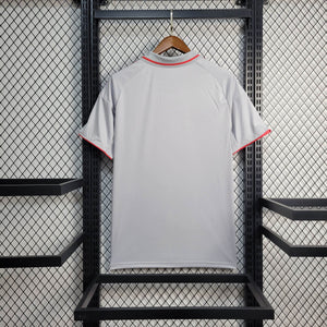 Camisa Olympique Lyon Away 25/26