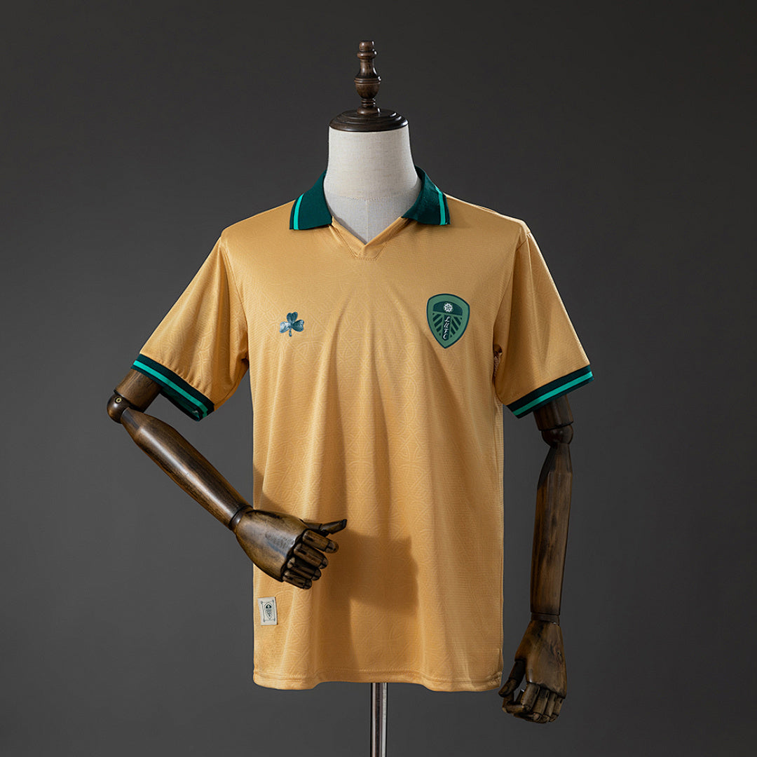 Camisa Leeds United 26/27