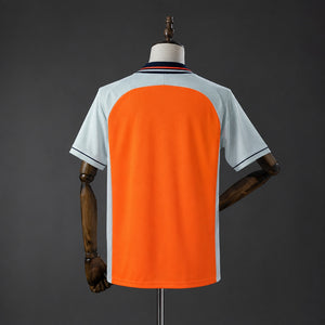 Camisa Retrô Deportivo La Coruna Third Away Xxl2 98/99