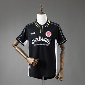 Camisa St. Pauli Retrô 99/00