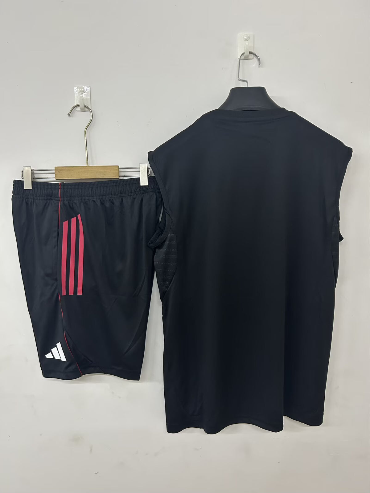 Camisa Ajax Treino Preta 3xl2 25/26