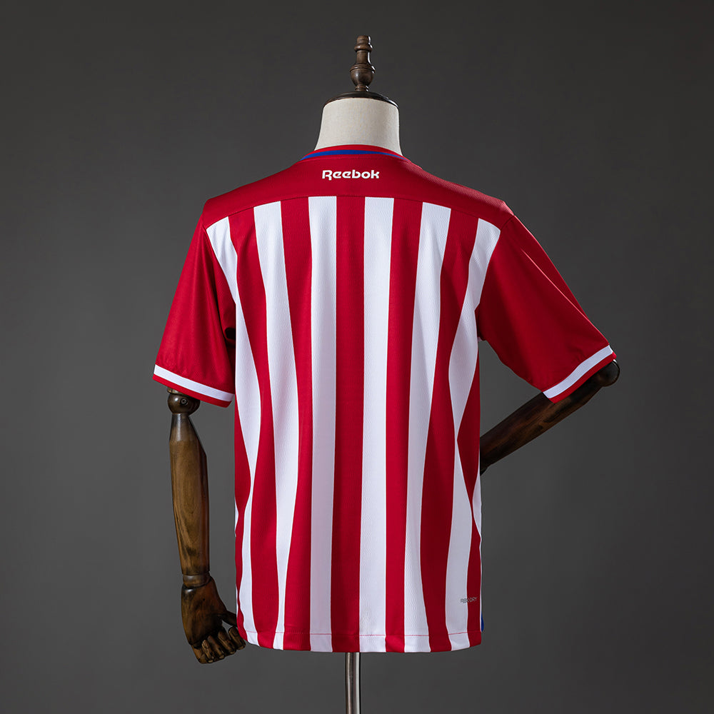 Camisa Nautico Home 4xl10 26/27