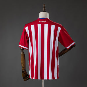 Camisa Nautico Home 4xl10 26/27