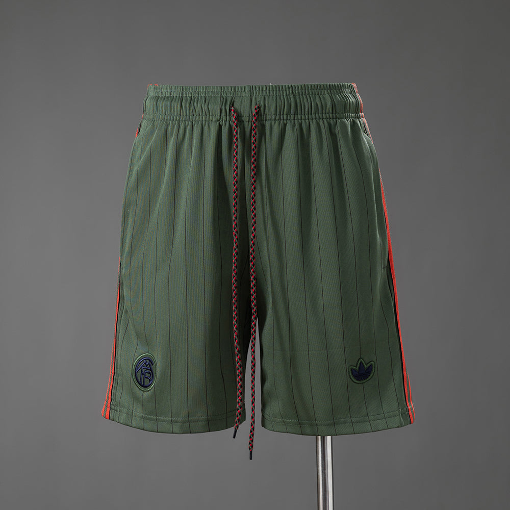 Short Bayern Munich Verde