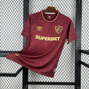 Camisa Fluminense Away 25/26
