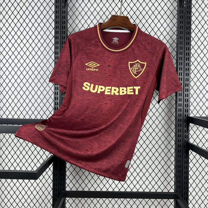 Camisa Fluminense Away 25/26