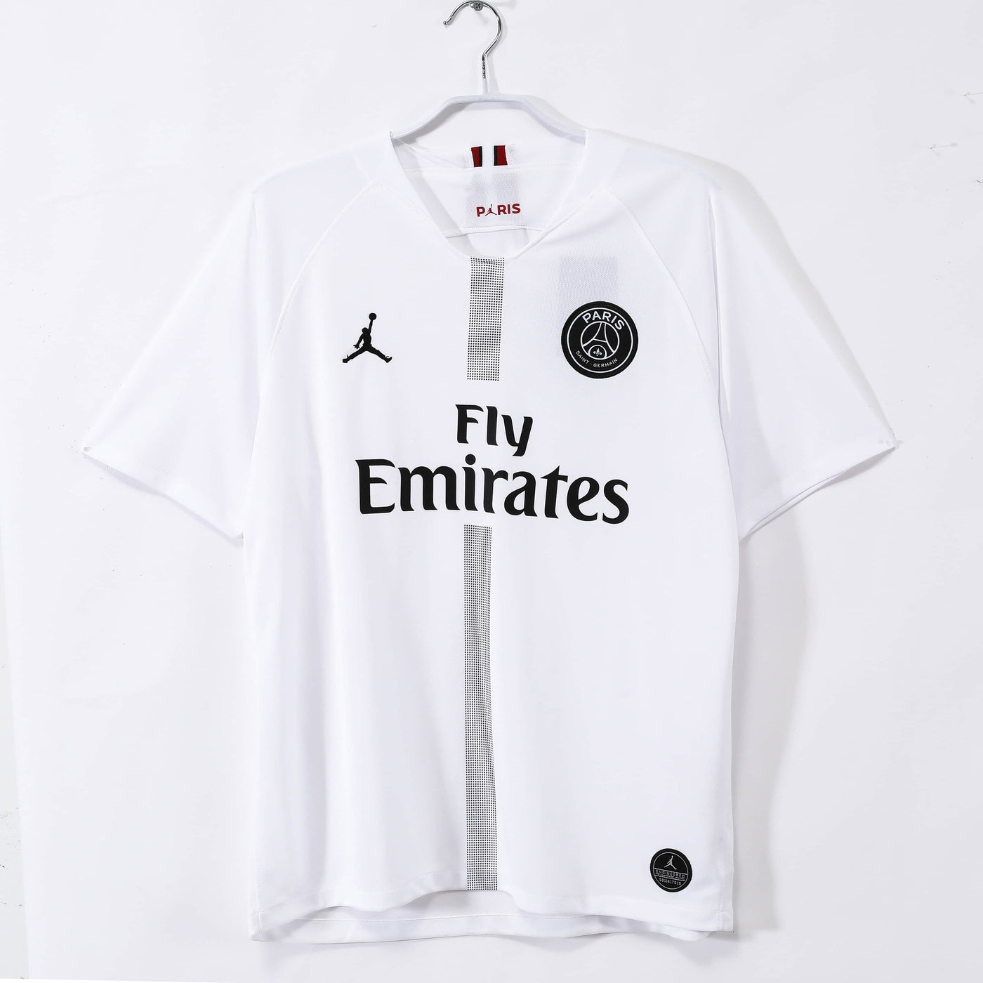 Camisa Paris Saint-Germain Retrô 18/19