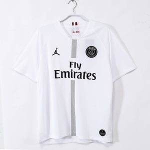 Camisa Paris Saint-Germain Retrô 18/19
