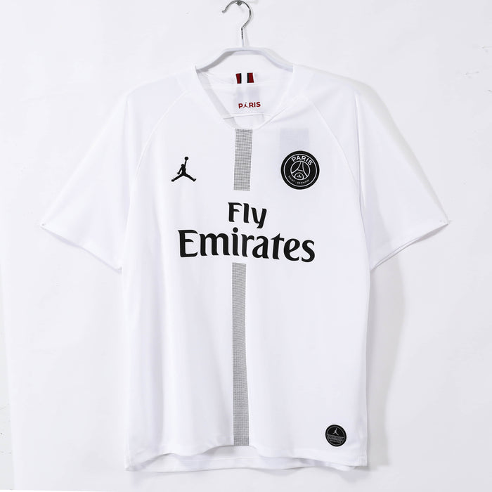 Camisa Paris Saint-Germain Retrô 18/19