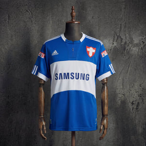 Camisa Palmeiras Retrô 09/10