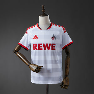 Camisa FC Koln Home 26/27