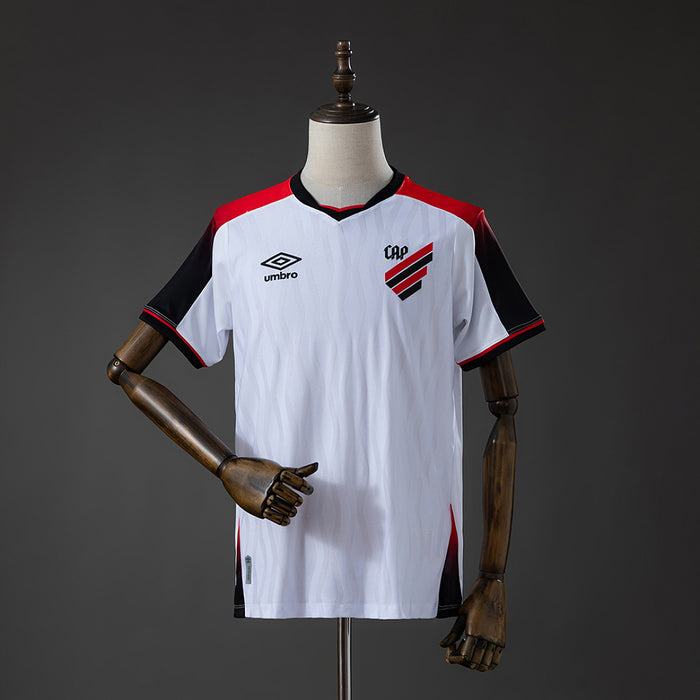 Camisa Atletico Paranaense Away 4xl7 26/27