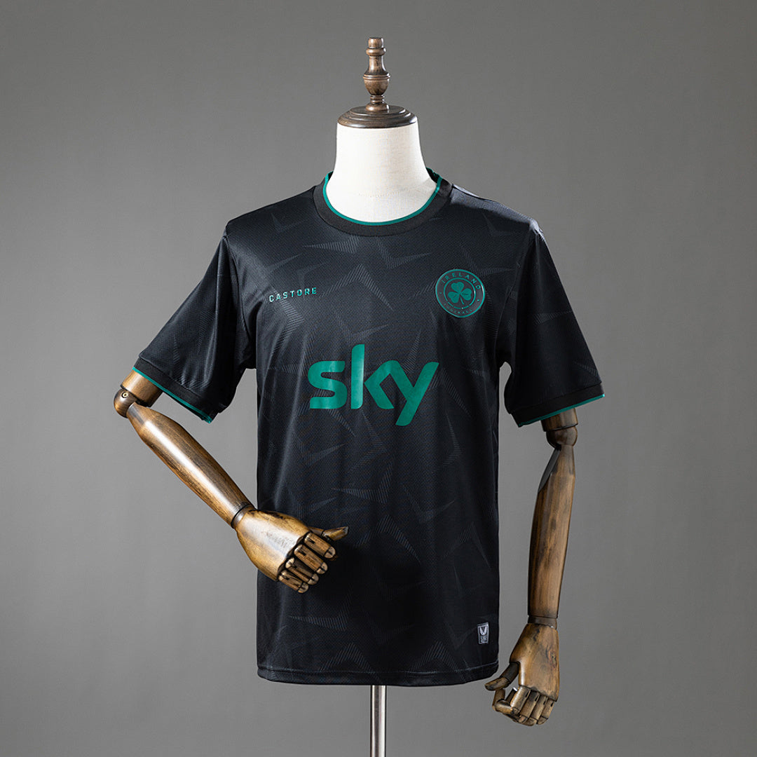 Camisa Irlanda Away 25/26