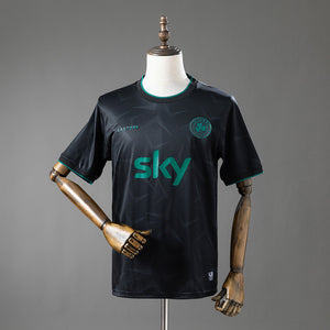 Camisa Irlanda Away 25/26