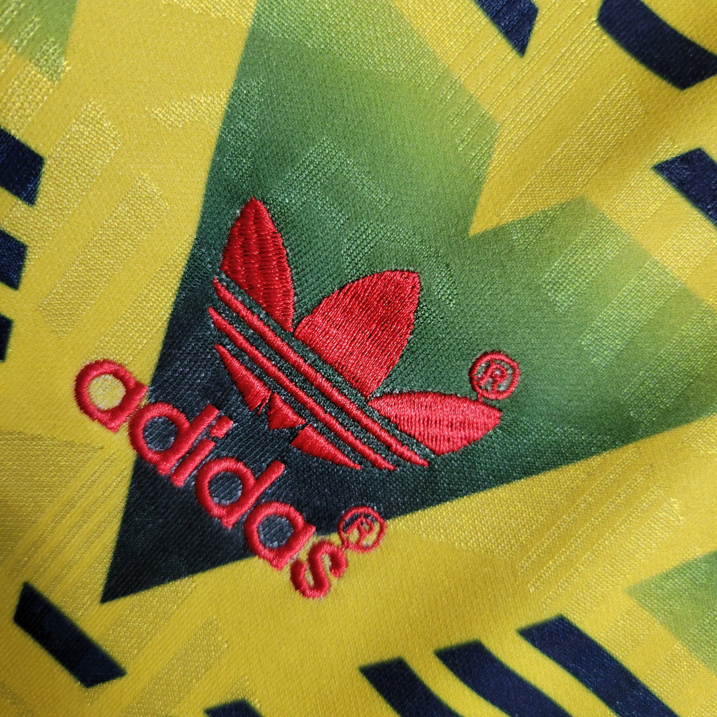 Camisa Arsenal Retrô 1991