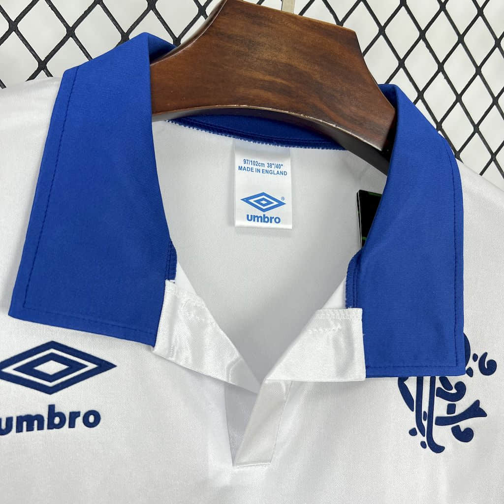 Camisa Las Palmas Retrô 1994