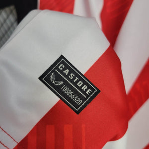 Camisa Athletic Bilbao Home 24/25