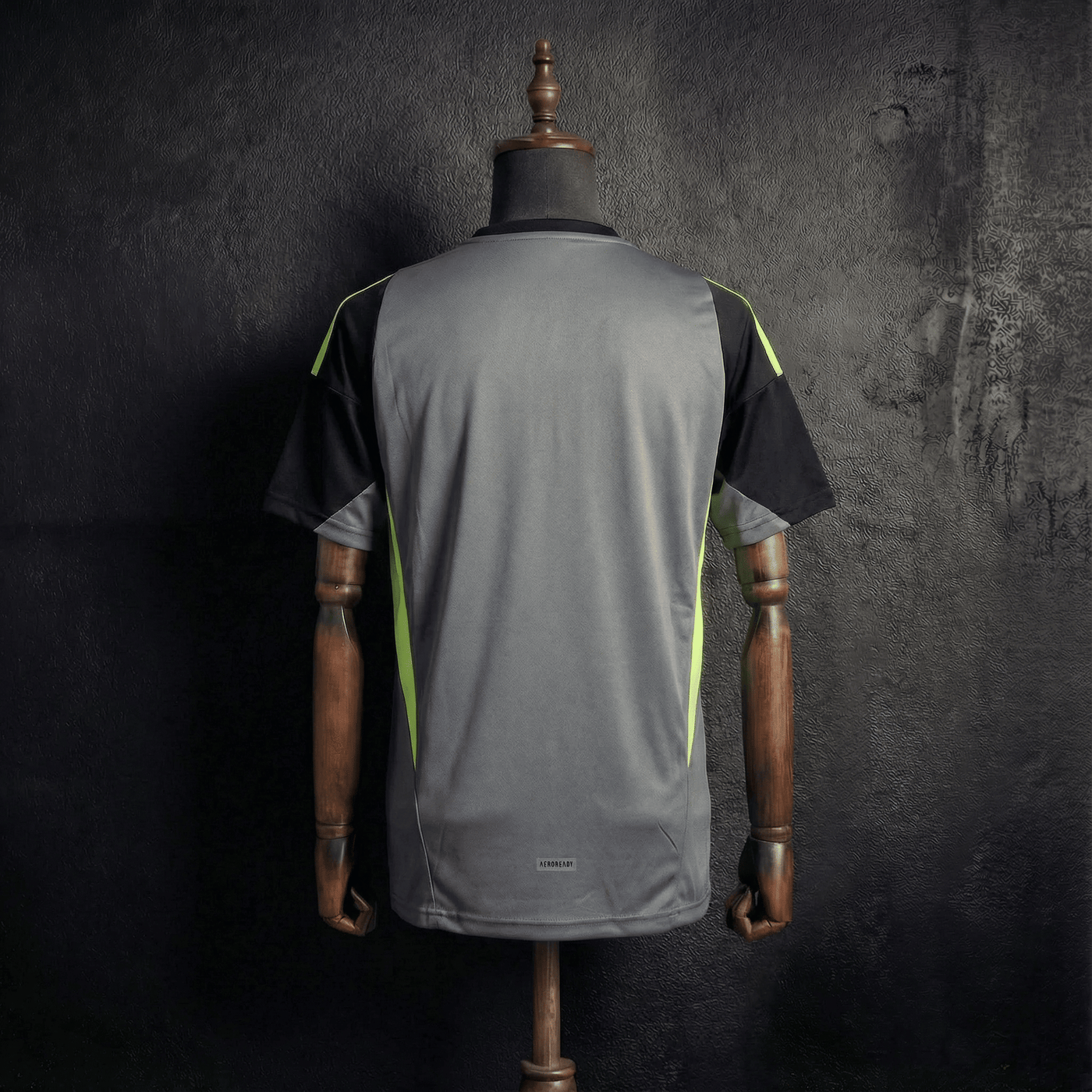 Camisa Real Madrid Modelo Especial 25/26