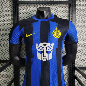 Camisa Inter Milan Home Jogador 23/24