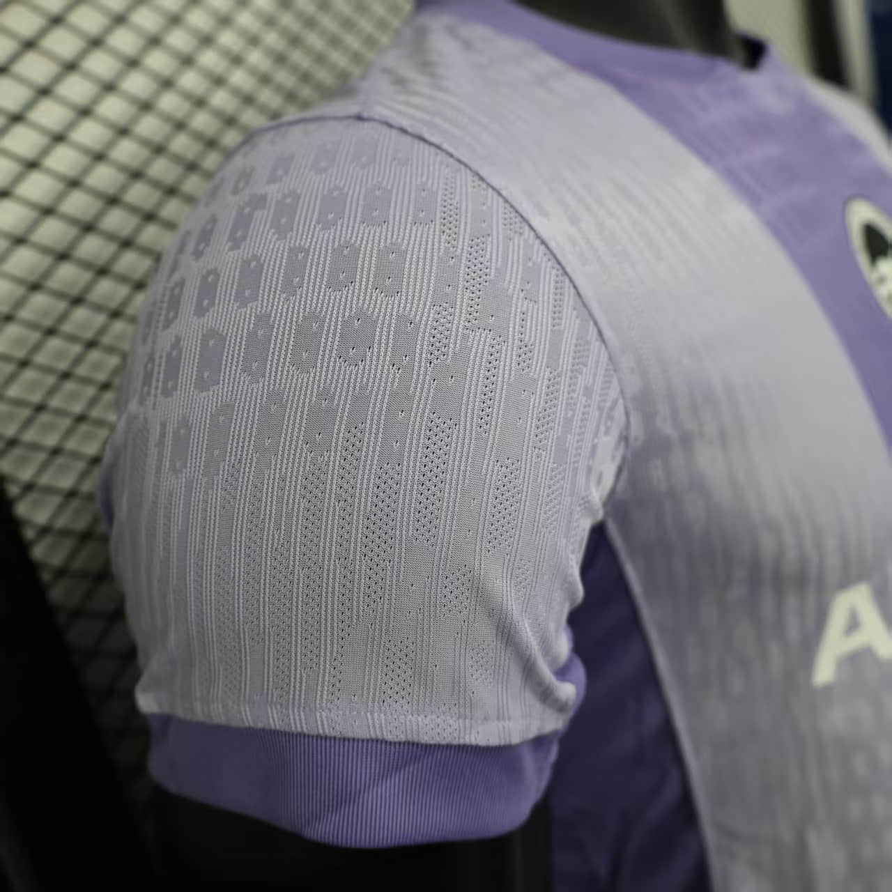 Camisa Brighton Away Jogador 25/26