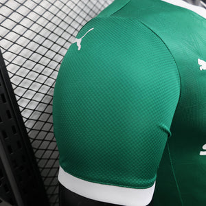 Camisa Palmeiras Home Jogador 25/26