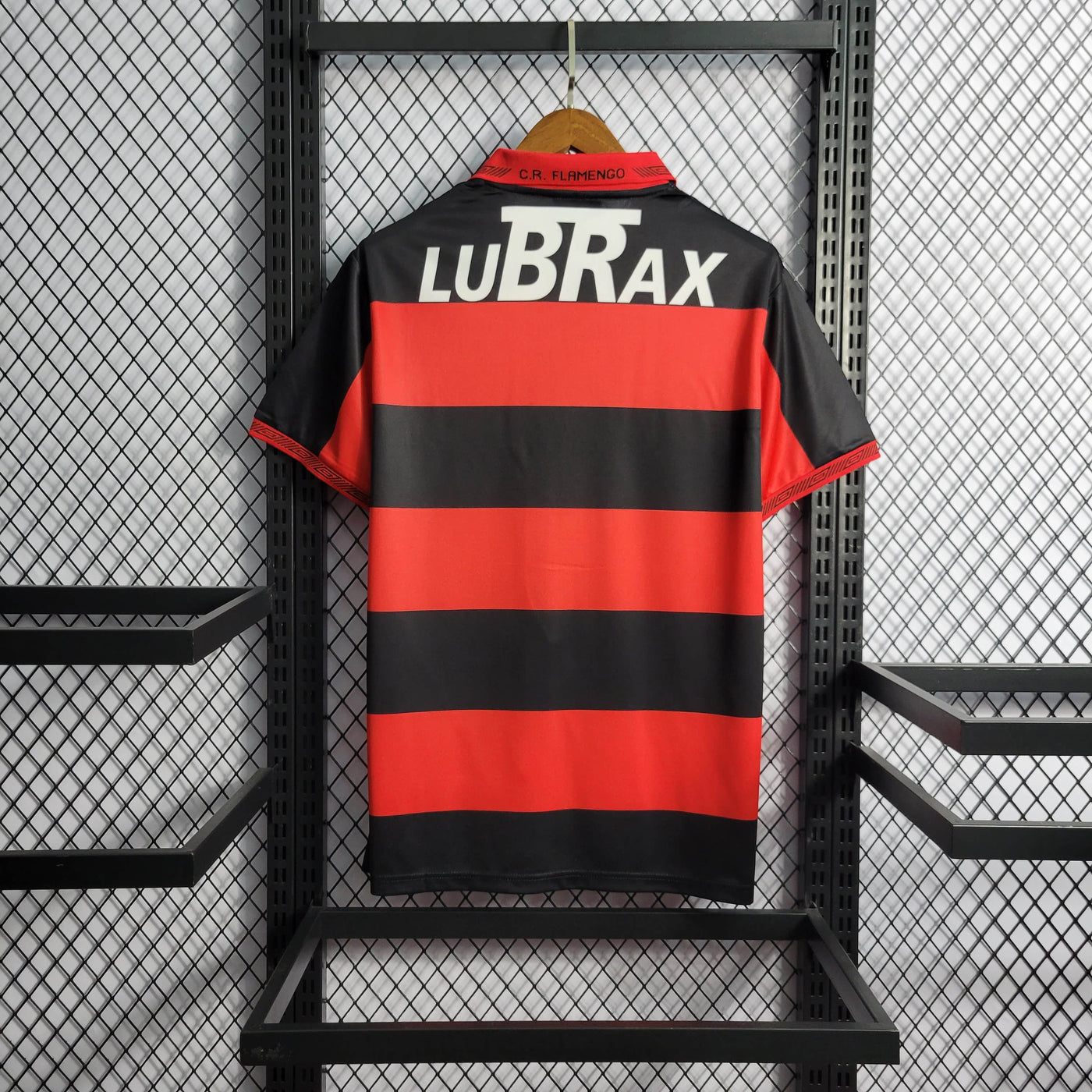 Camisa Flamengo Retrô 92/93