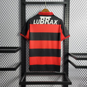Camisa Flamengo Retrô 92/93