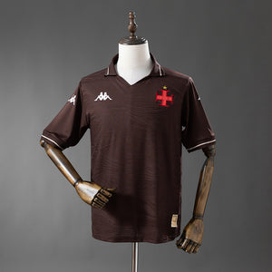 Camisa Vasco Away 25/26