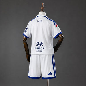 Camisa Real Oviedo Third Kit Infantil 16 282 26/27
