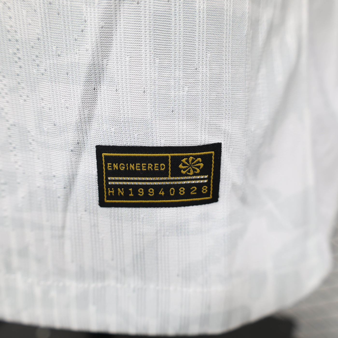 Camisa Liverpool Away Manga Longa Jogador 24/25