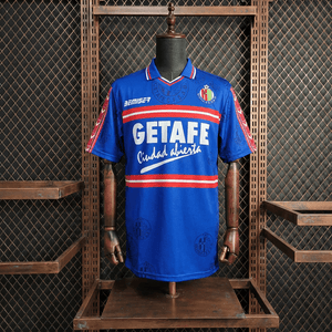 Camisa Getafe Retrô