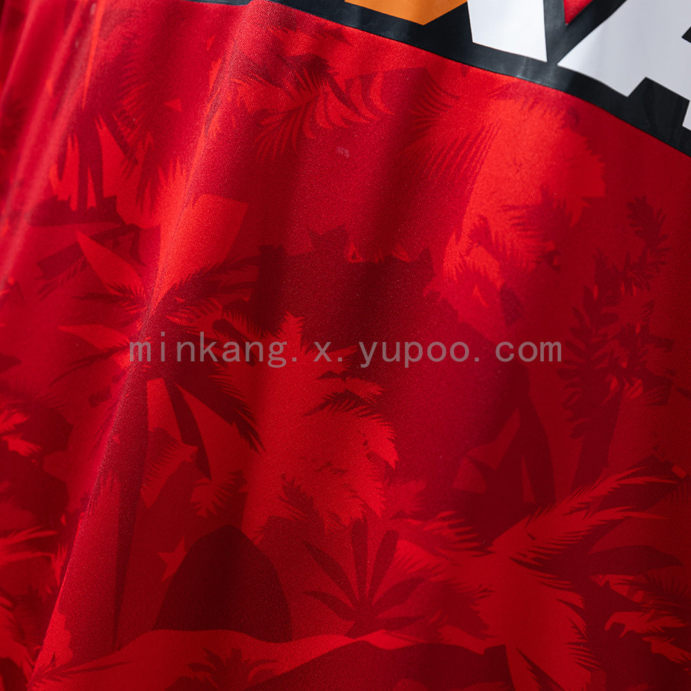 Camisa Flamengo Retrô 14/15
