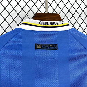 Camisa Chelsea Retrô 1997