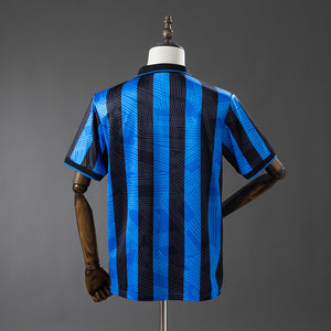 Camisa Atalanta Retrô 91/93
