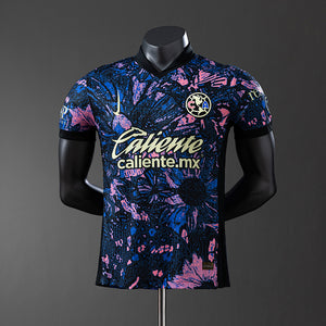 Camisa America 2nd Away 3xl8 25/26