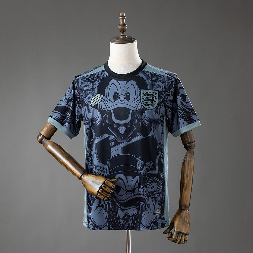 Camisa Inglaterra 26/27