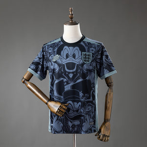 Camisa Inglaterra 26/27