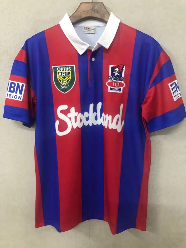 Camisa Newcastle United Retrô 1997