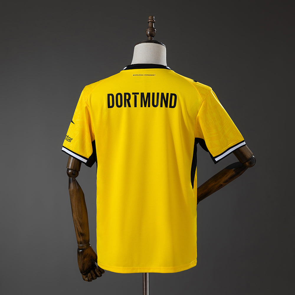 Camisa Borussia Dortmund Home 26/27