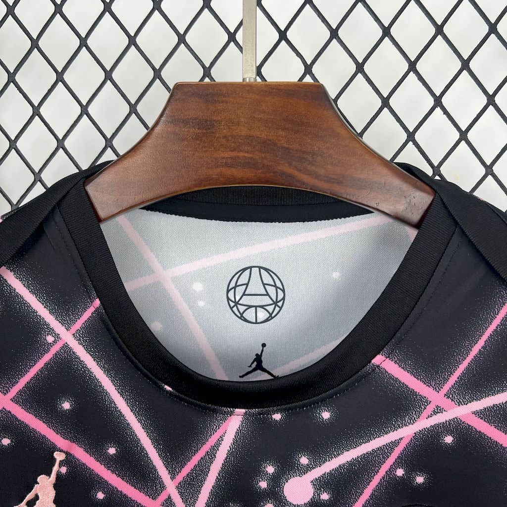 Camisa Paris Saint-Germain Pré-jogo Pré-jogo 25/26