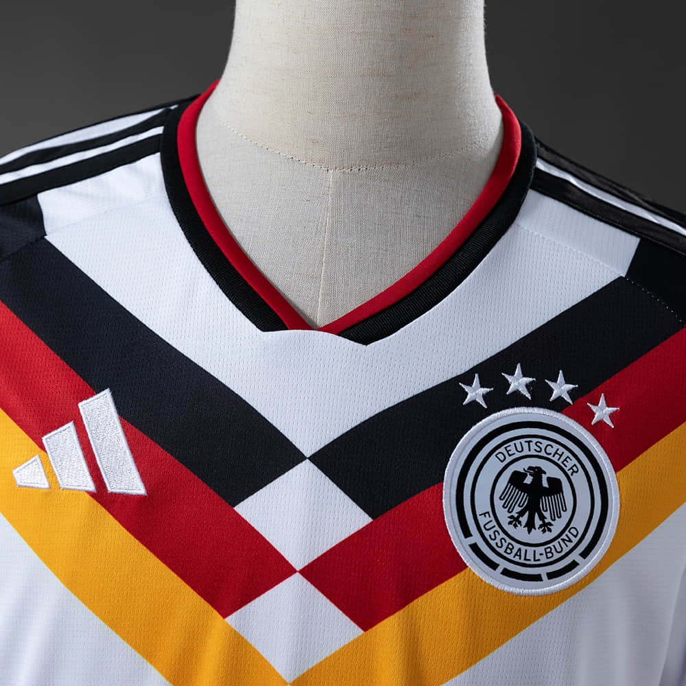 Camisa Alemanha Home 2026