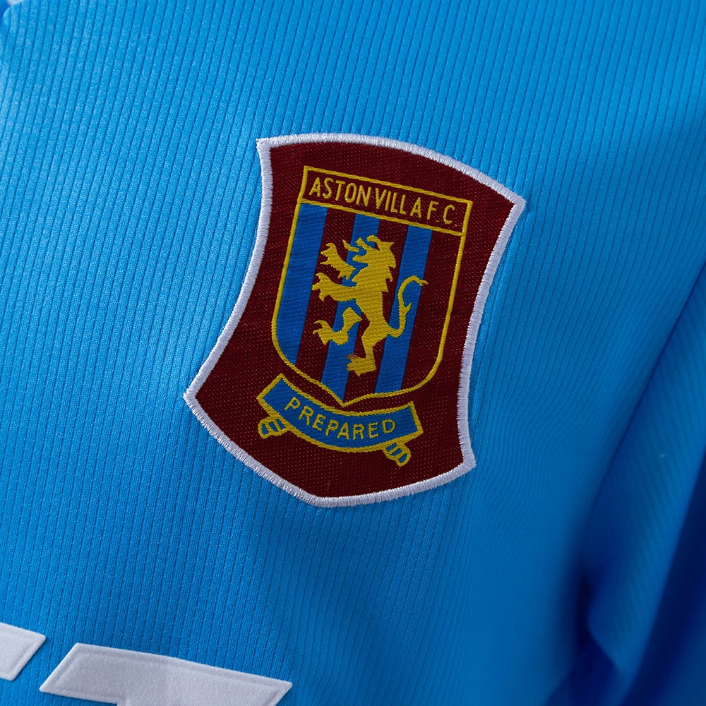 Camisa Aston Villa Retrô 97/98