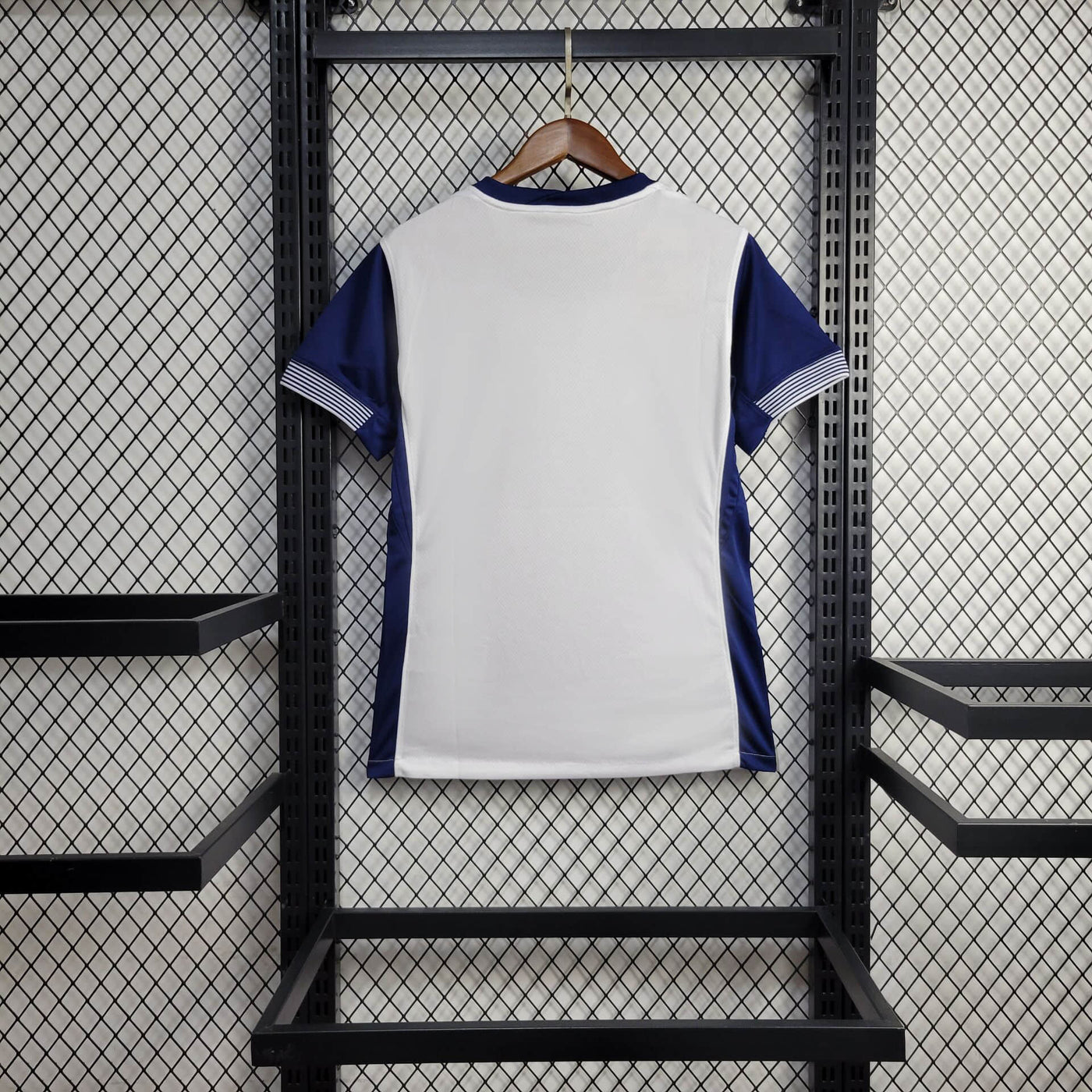 Camisa Tottenham Hotspur Home 24/25 Feminina